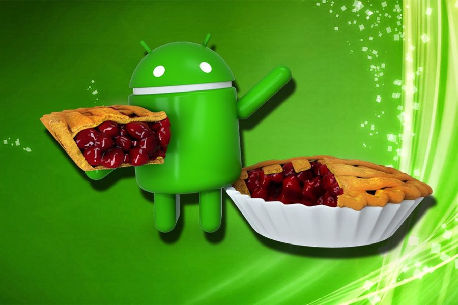 Android Pie alcanza 22% de cuota de entre los dispositivos Android