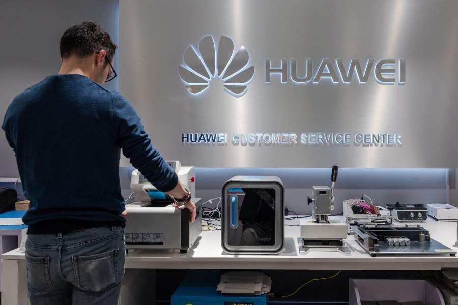 Huawei es acusado de nuevo: ahora de robo de secretos comerciales y crimen organizado.