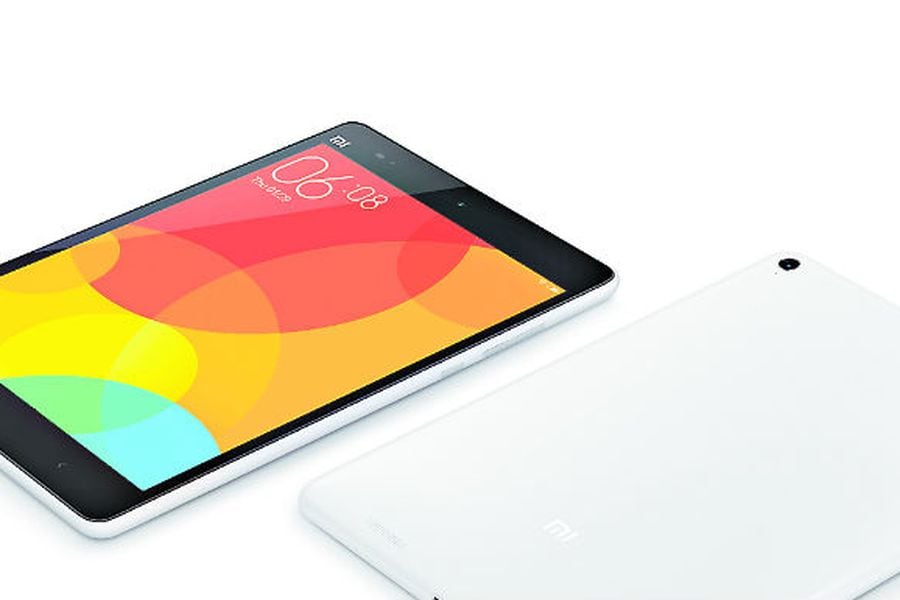 Apple impide a Xiaomi registrar la marca “Mi Pad”