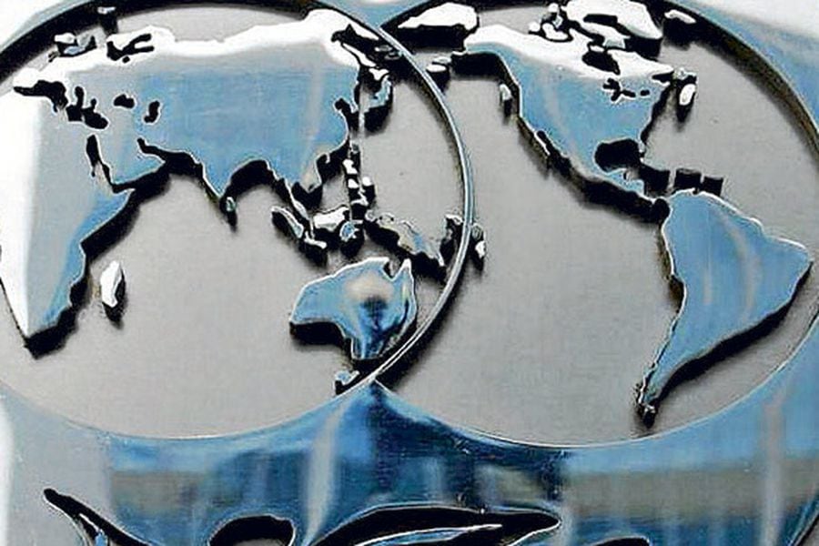 FMI América Latina puede tener una década perdida en 2015 2025 La