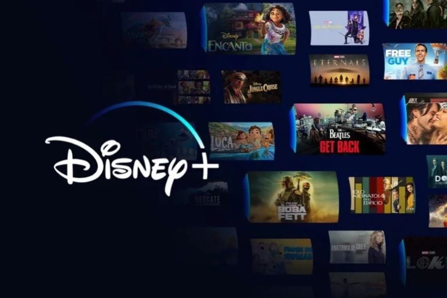 El plan con anuncios de Disney Plus contará con cerca de cuatro minutos