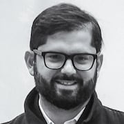 Gabriel Boric