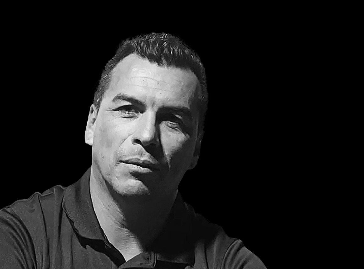Esteban Paredes