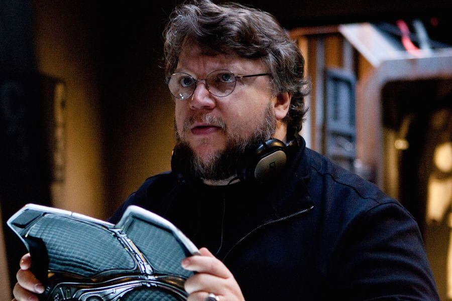 Guillermo-del-Toro