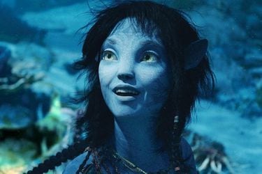 Avatar: The Way of the Water logró el mayor número de nominaciones en la historia de los premios de la Sociedad de Efectos Visuales