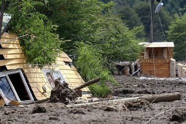 Columna de Felipe Ochoa-Cornejo: “Cinco años del gran desastre de Villa Santa Lucía: ¿Qué hemos aprendido?”