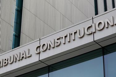 Aseguradoras van al Tribunal Constitucional para intentar frenar retiro de rentas vitalicias