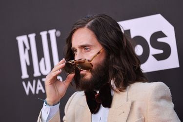 “Era una potencia creativa”: Jared Leto encarnará a Karl Lagerfeld en nueva película