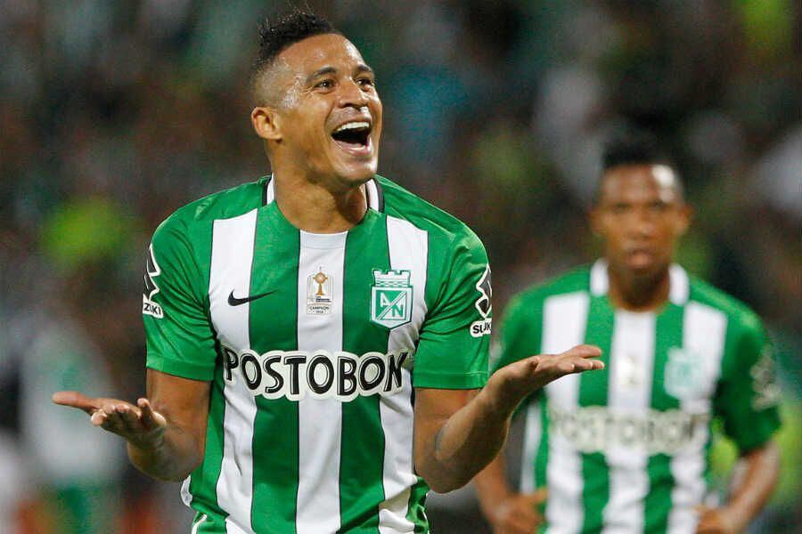 Macnelly Torres