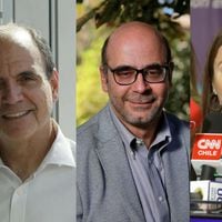 Exconvencionales de Chile Vamos critican defensa de Fernando Atria a la propuesta de Constitución: “Se rechazó por mala”