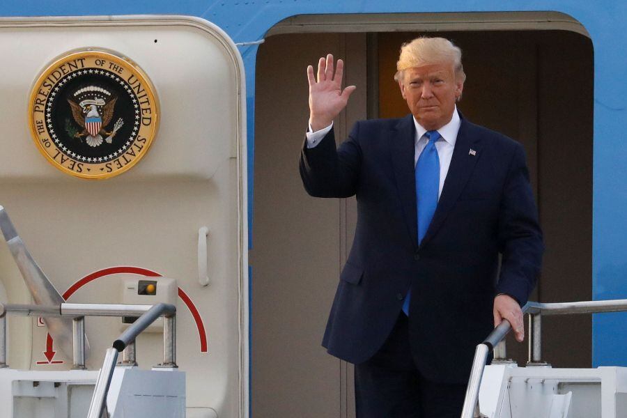 TRUMP