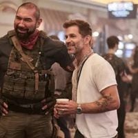 Zack Snyder entregó una actualización sobre el desarrollo de Army of the Dead 2
