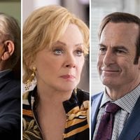 A horas de los Emmy: dónde ver las series que marcarán la edición 2022