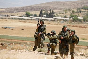 Naciones Unidas determina que ocupación de Israel en territorio palestino es ilegal