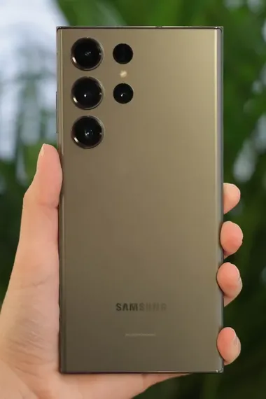 Samsung Galaxy S23 Ultra: reseña, análisis, precio, review - La