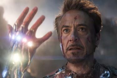 Robert Downey Jr. reveló qué es lo que más extraña del universo de Marvel Studios