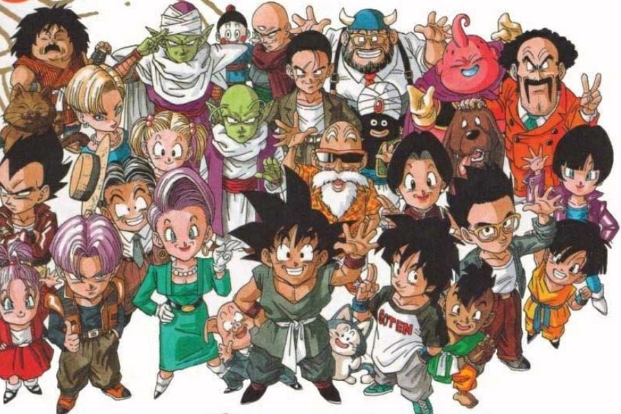 Dragon_Ball