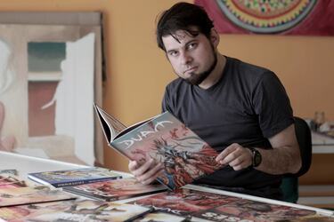 10 grandes novelas gráficas chilenas contemporáneas