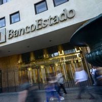 Gobierno adelantará para este año la capitalización de US$ 500 millones a BancoEstado