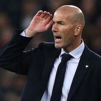 Zinedine Zidane está a un paso de ser el nuevo entrenador de Bayern de Múnich