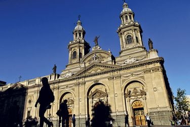 Caso Cofradía termina sin condenas ni víctimas identificadas: Fiscalía comunicó decisión de no perseverar con los últimos dos sacerdotes