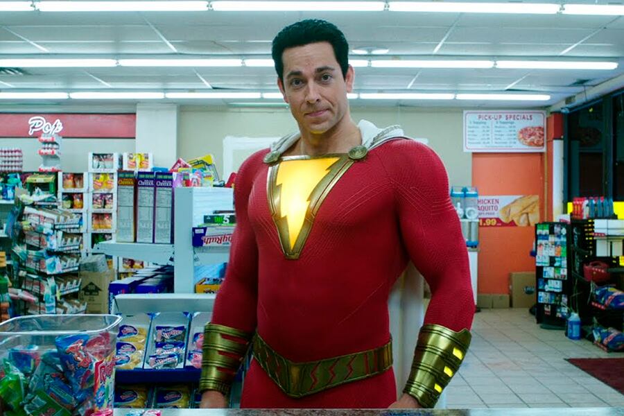 shazam