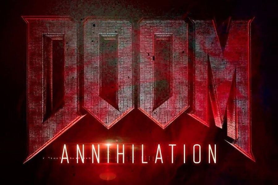 Doom Annihilation