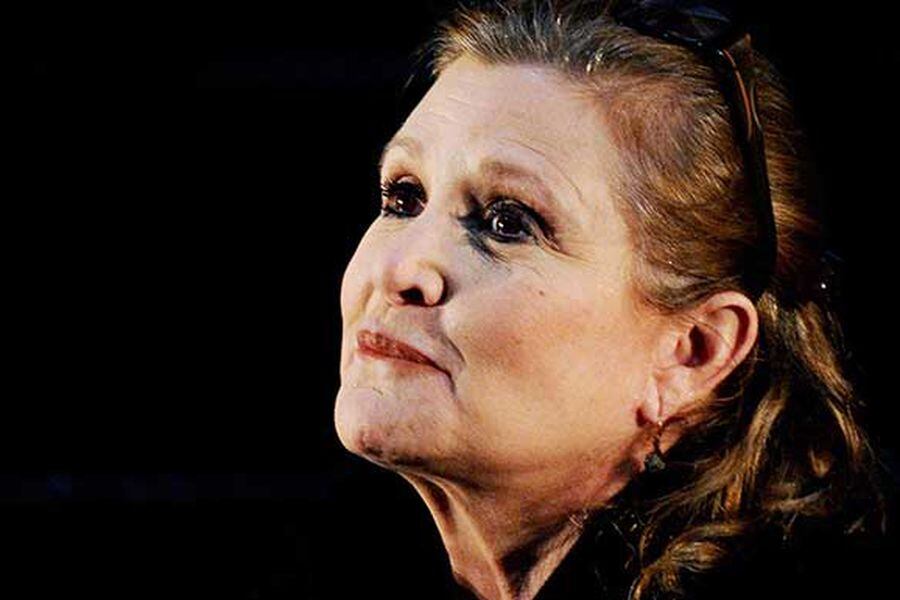 carrie-fisher