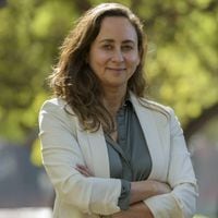 Lorena Schmitt es reelegida como presidenta del gremio de empresas sanitarias