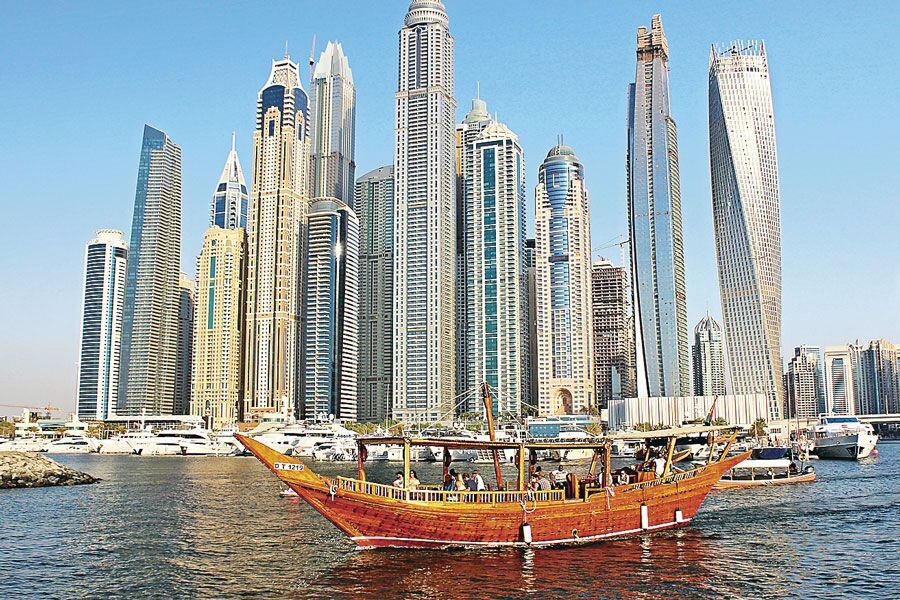 dubaiok