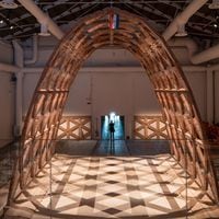 Finaliza la Bienal de Arquitectura Venecia con récord de público