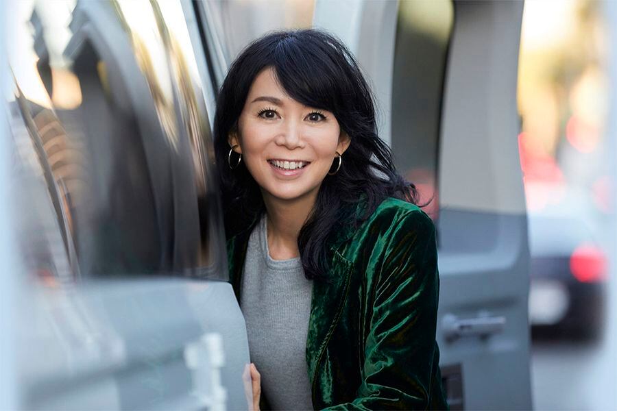 mariya takeuchi plastic love outfit mariya takeuchi plastic love outfit