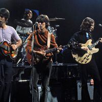 “Revolution” de los Beatles: si hablas de violencia, no me incluyas