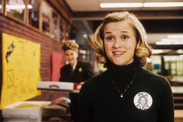 Reese Witherspoon protagonizará Tracy Flick Can’t Win, una secuela de La Trampa para Paramount+  