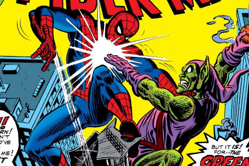El guiño secreto al Duende Verde en el videojuego de Spider-Man - La Tercera