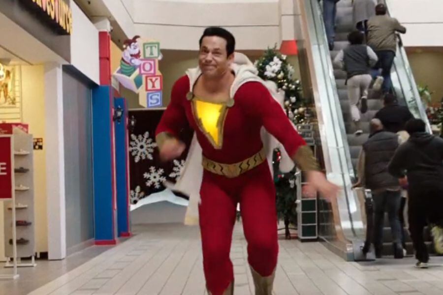 shazam