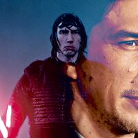 Adam Driver: el actor inesperado