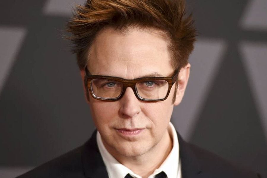 james gunn