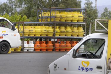FNE recomendó al Ministerio de Energía implementar sistema de trazabilidad de cilindros de gas licuado para evitar acaparamiento