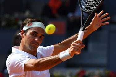 Federer muestra su lado más personal: “Da nostalgia que todo haya ocurrido hace tanto tiempo, que mi carrera ya no dure tanto”