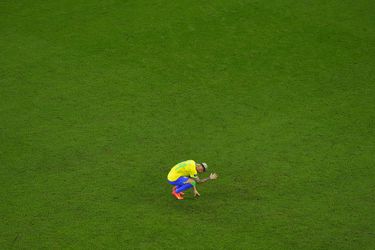 Columna de Roberto Tobar: Neymar, Messi y offside semiautomático