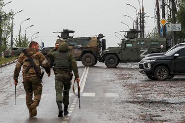 Minuto a minuto | Rusia y Ucrania realizan el mayor intercambio de prisioneros y liberan a casi 290 soldados 