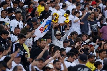Sobre el IPC: el fuerte aumento en el valor de las entradas que desata la molestia en los hinchas del fútbol chileno