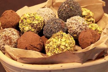 Delicias de invierno fáciles de preparar