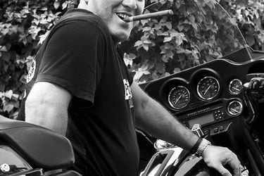 Ernesto Guevara March: Diarios de motocicleta