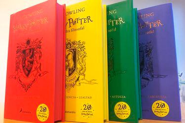 Penguin Random House adquiere Ediciones Salamandra