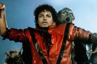 El director de Día de Entrenamiento dirigirá la película biográfica de Michael Jackson