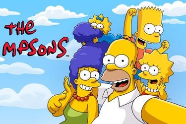 Los Simpson fue el programa más visto en Disney+ durante el 2021