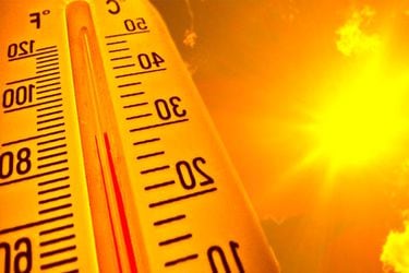 ONU asegura que últimos cinco años han sido los más cálidos de la historia