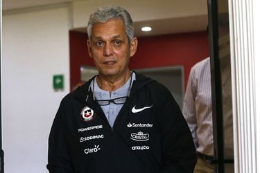 Reinaldo Rueda